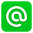 icon com.linecorp.lineat.android(LINE @ App (LINEat)) 1.6.5