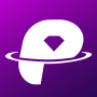 icon Purple Planet: Wellbeing Strat