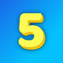 icon 5 Clues A Day(5 pistas por dia)