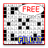 icon Fill-it in Crosswords(Preencha palavras cruzadas) 3.4.3