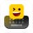 icon Facemoji Keyboard(Facemoji AI Emoji Keyboard) 3.5.8