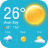 icon Weather Today(Tempo hoje) 1.2.2