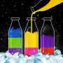 icon Water Sort Puzzle(Quebra-cabeça de classificação de água)