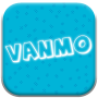icon Venmo transfer and send Money(| Venmo Receive | Send Cash Tips.
)