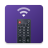 icon TV Remote(Controle remoto universal de TV para todas as TVs) 2.3.0