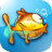 icon Squishy Fish(Squishy Fish - Adventure Game) 1.5