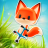 icon Loco Pets(Loco Pets: Fox Cat co-op) 1.6.5