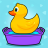 icon Baby Games(Bebi: Jogos para bebês para crianças de 2 a 4 anos) 10.09.25