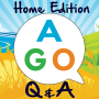 icon AGO QnA Home Edition(AGO Q A Home Edition)