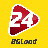 icon BGLand24.de 5.11.0