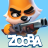 icon Zooba(Zooba: Fun Battle Royale Games) 5.24.0