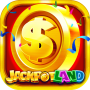 icon Jackpotland(Jackpotland-Vegas Casino Slots
)
