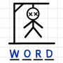 icon Hangman Words:Two Player Games (Palavras do carrasco:Jogos para dois jogadores)