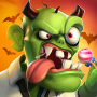 icon Clash of Legends(Clash of Legends:Heroes Mobile
)