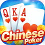 icon Chinese Poker(poker chinês master - online, offline
)