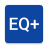 icon EQ+ Equalizer(EQ+: Equalizer Bass Booster
) 1.0.3