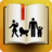icon com.andromo.dev445689.app458041(Pregações para a Família) 1.2