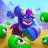 icon Ludus(LUDUS・Jogo de Batalha PvP de Estratégia) 1.24.7