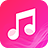 icon Music player(Reprodutor de música
) 74.1