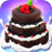 icon Cake Maker Bakery Empire(Cake Baking Games: Bakery 3D) 1.1.17