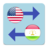 icon USD x TJS(Dólar dos EUA x Tajikistani Somoni) 1.7