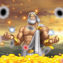 icon Amazing Zeus(Incrível Zeus
)
