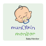 icon Munchkin Monitor(Munchkin Monitor Baby Monitor)