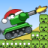 icon Tank vs Zombies shoot Puzzles(Tank vs Zombies: Batalha de tanques) 1.0.4.4