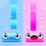 icon Duet Tiles(Duet Tiles: Magic Music Dance)