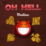 icon Oh Hell | Bid Whist | Spades (Oh inferno | Lance Whist | Spades)