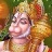 icon Hanuman Wallpapers(Papel de Parede Hanuman 3D) 2.9.3