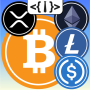 icon CryptoRize(CryptoRize - Ganhe BTC e SHIB)