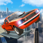 icon Roof Jumping Car Parking Games(Jogos de salto do estacionamento do carro do telhado)