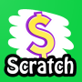 icon ScratchWin(Raspe Para Ganhar Dinheiro 2022
)