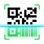 icon QR Code Reader(QR Code*Leitor de código de barras)