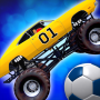 icon MT Soccer(Futebol do monster truck)