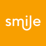 icon Smile App (App Smile
)