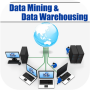 icon Data Mining Data Warehousing(Data Warehousing de Data Mining)
