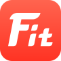 icon NoxFit(NoxFit - Perda de peso, forma corporal, treino em casa)