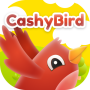 icon Cashybird(CashyBird: Jogue e Ganhe Dinheiro
)