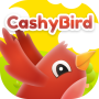 icon CashyBird: Play & Earn Cash (CashyBird: Jogue e Ganhe Dinheiro
)