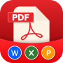 icon Document Reader(Leia o arquivo de documento para Android)