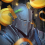 icon Knight Fortune(Cavaleiros Fortune
)