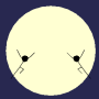 icon Moonlight Fighters (Lutadores ao Luar)