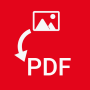 icon PDF Converter & Reader(JPG to PDF Converter)