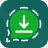 icon Status Saver(Economizador de status: status do download) 2.4