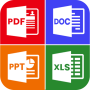 icon Document Reader 2025 (Leitor de documentos 2025)