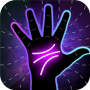 icon Zodiac Palm Reader: MagicWay