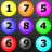 icon com.baringsprod.numbersAddict.free.gp(Numbers Addict ™) 1.4.34
