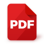 icon PDF Reader - PDF Viewer (- Visualizador de PDF)